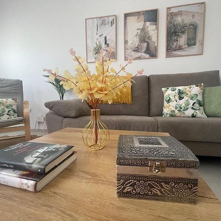 Apartamento Castillo De Bélmez 외부 사진