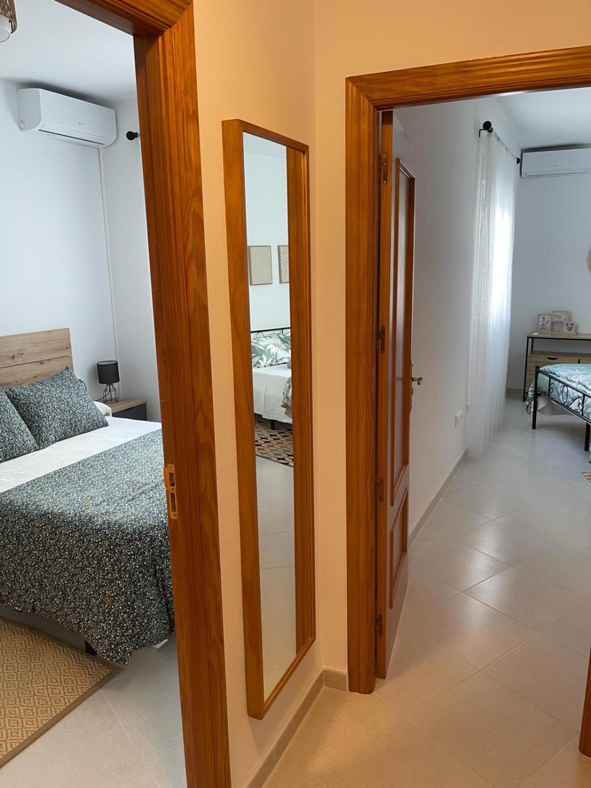 Apartamento Castillo De Bélmez 외부 사진