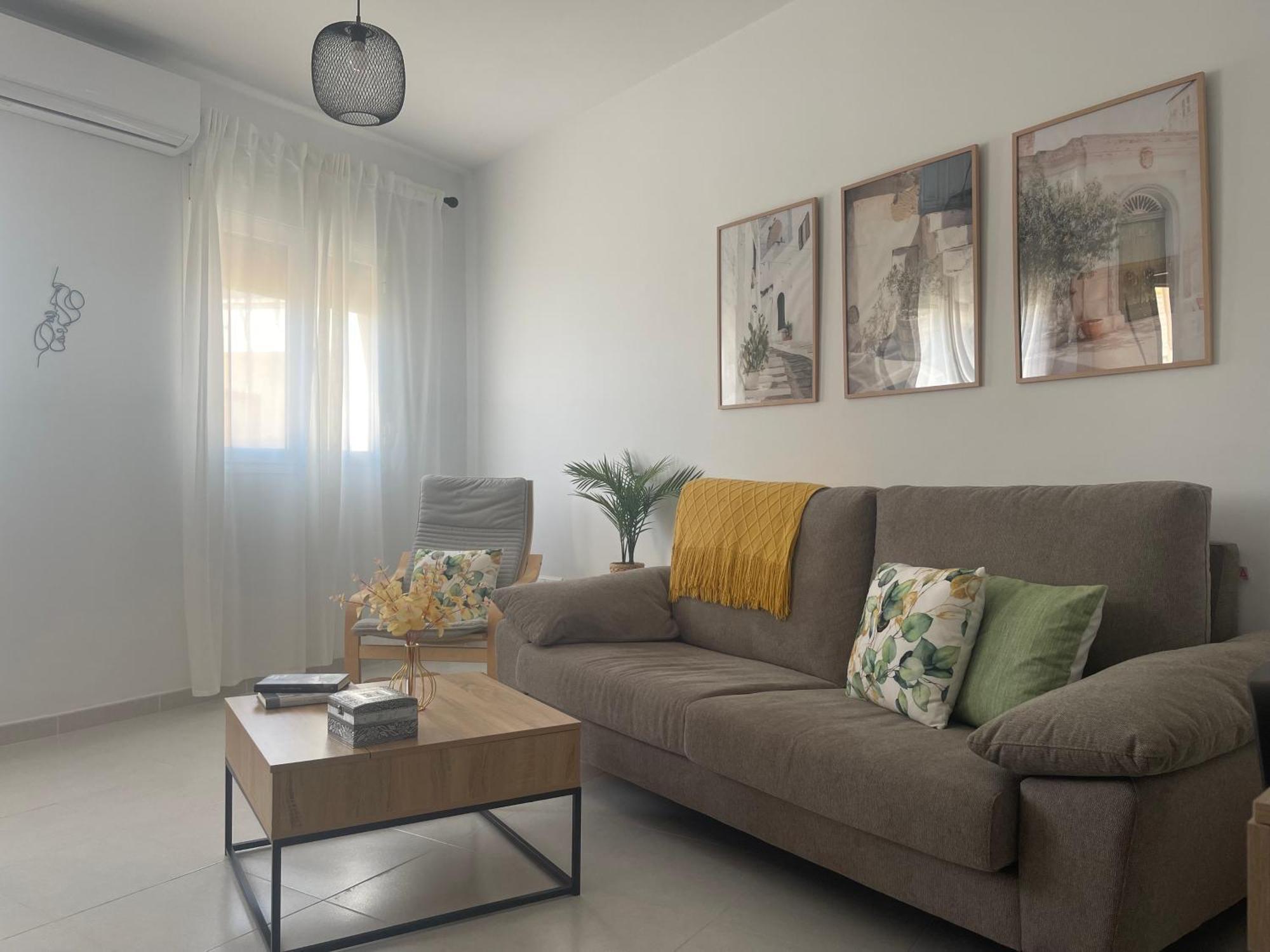 Apartamento Castillo De Bélmez 외부 사진