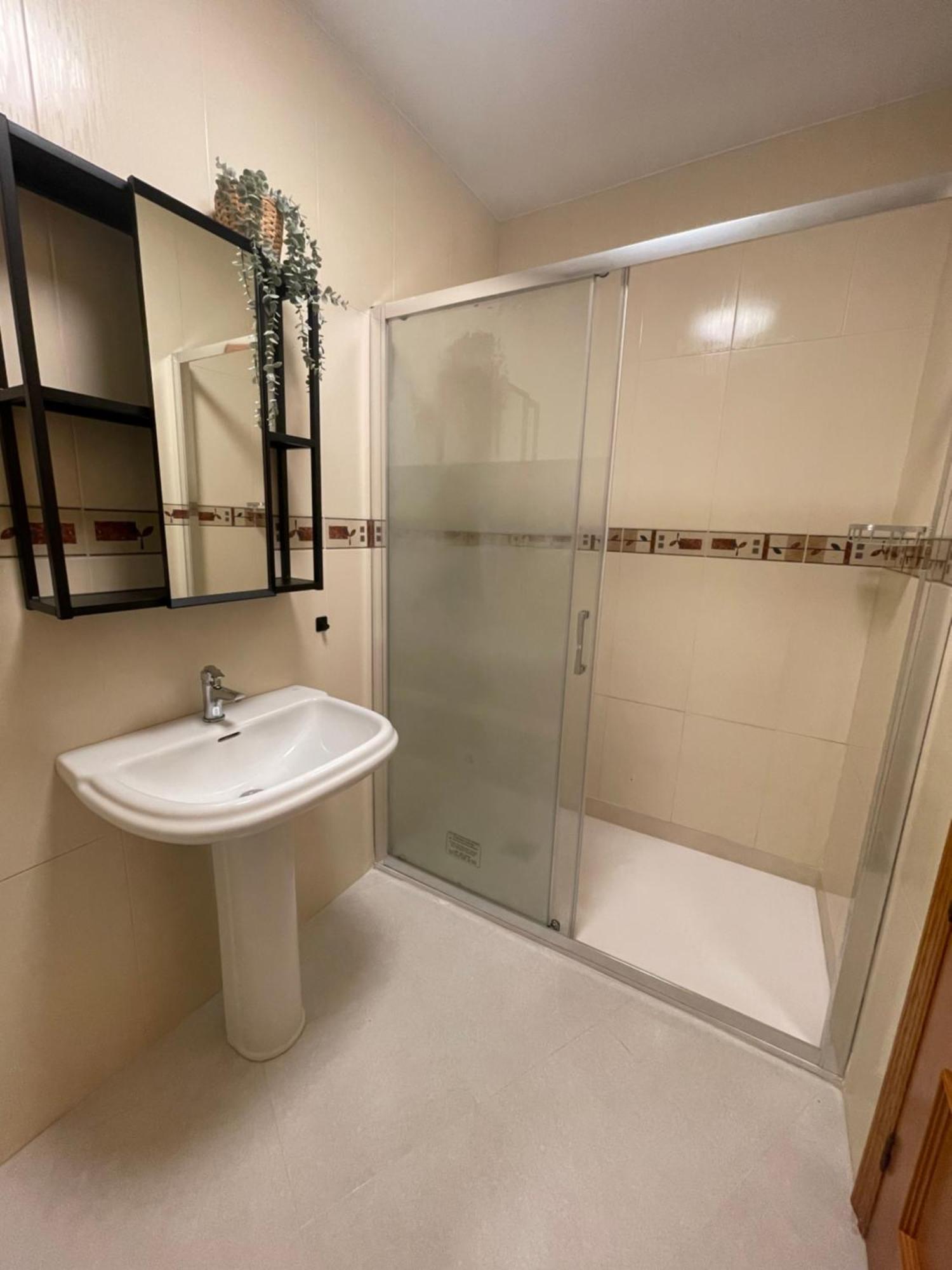 Apartamento Castillo De Bélmez 외부 사진