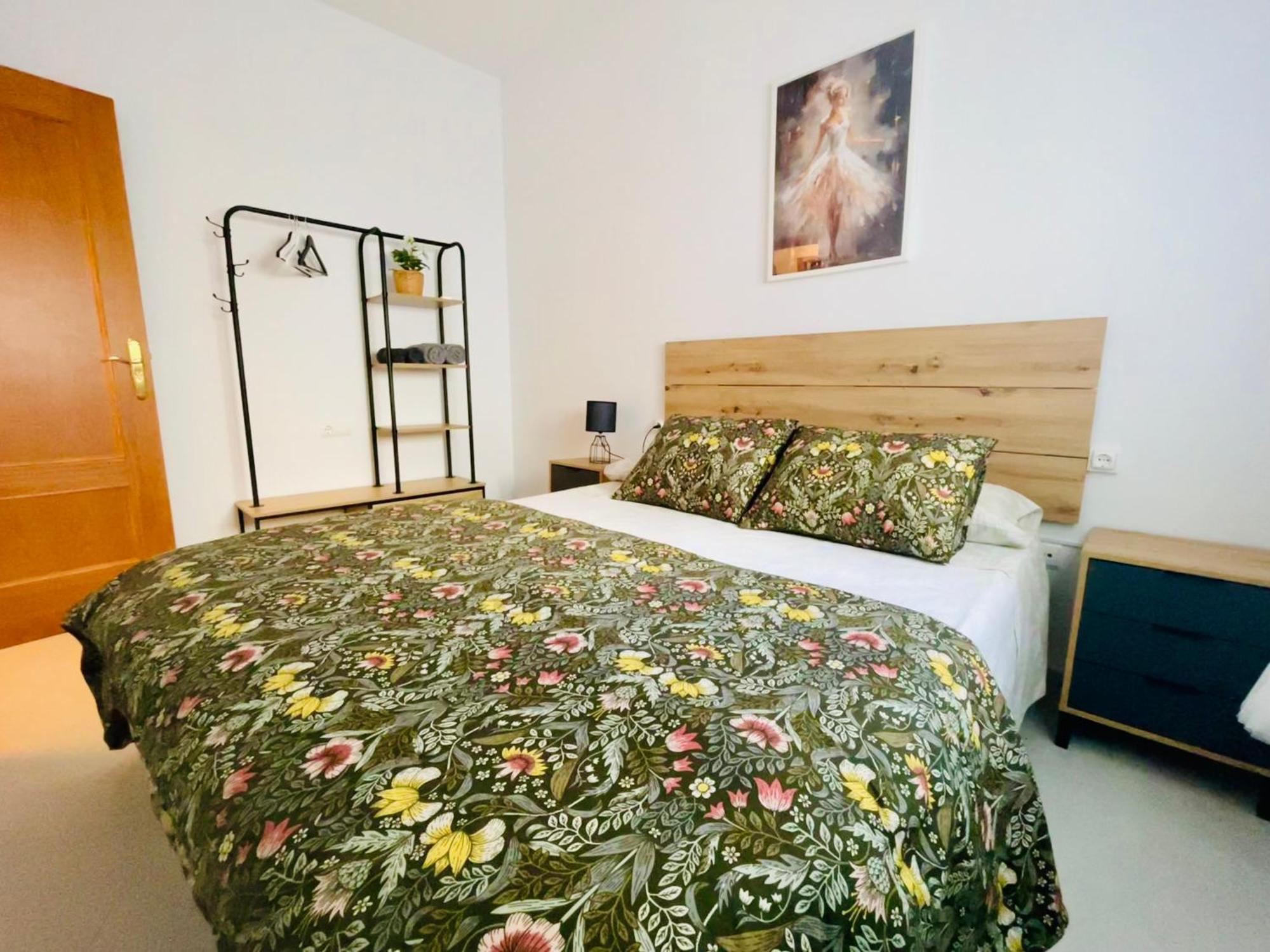 Apartamento Castillo De Bélmez 외부 사진