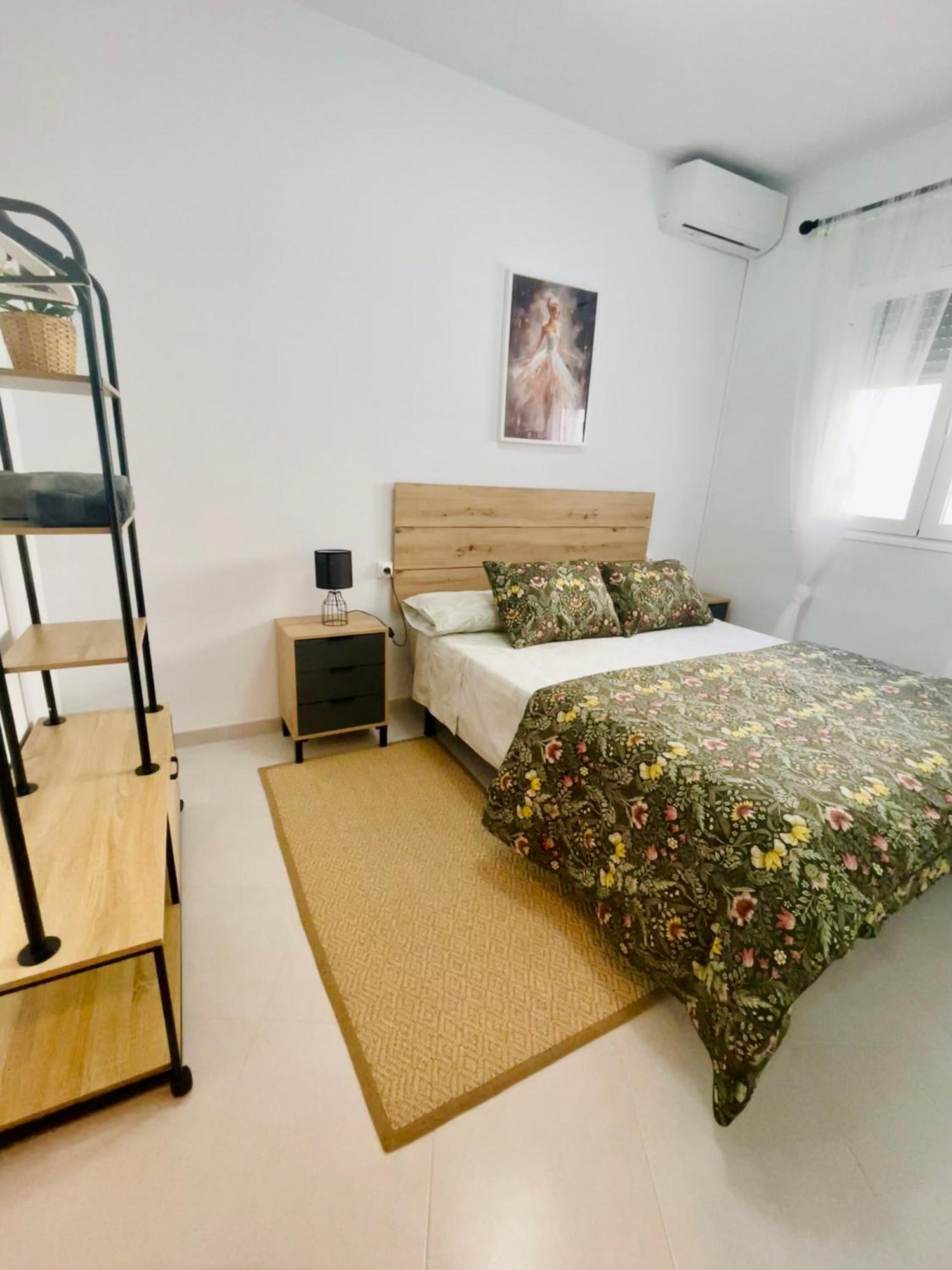 Apartamento Castillo De Bélmez 외부 사진