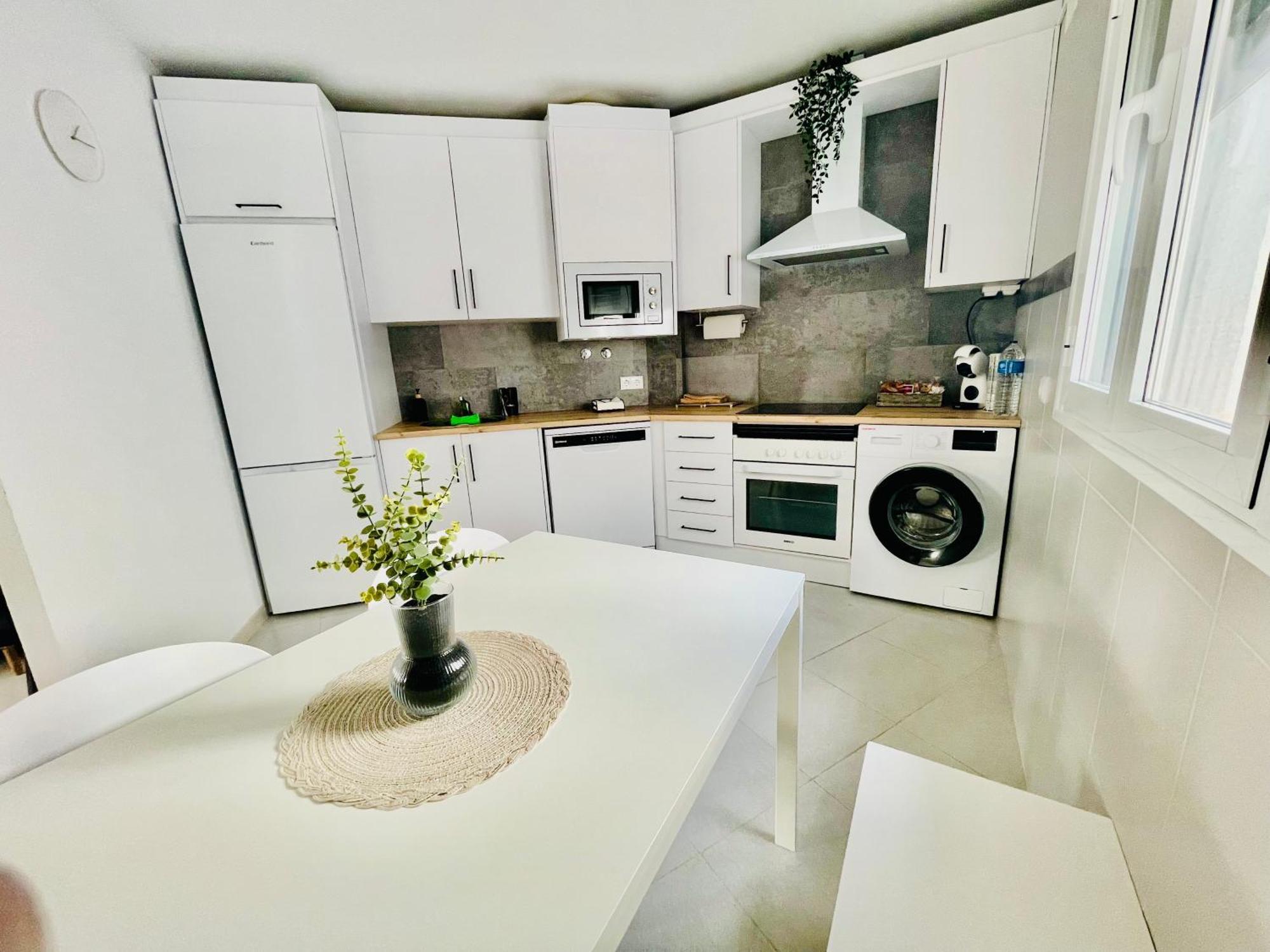 Apartamento Castillo De Bélmez 외부 사진